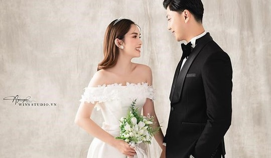 Nơi bắt kịp xu hướng chụp ảnh cưới năm 2024