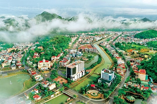 Thủ tướng Chính phủ phê duyệt Quy hoạch tỉnh Sơn La