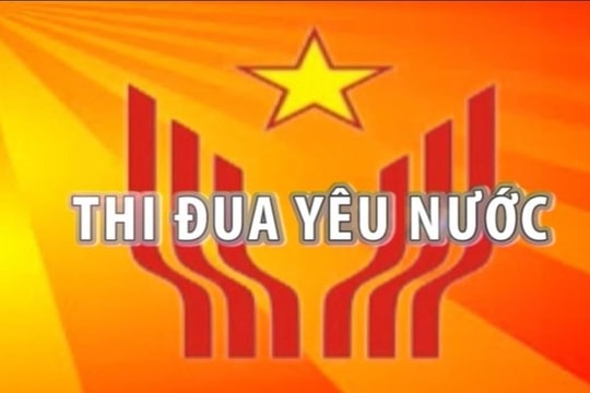 Tiêu chuẩn danh hiệu “Chiến sĩ thi đua cơ sở”, “Lao động tiên tiến”, “Chiến sĩ tiên tiến” áp dụng từ 1/1/2024