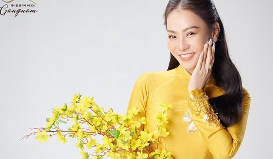 Ngày xuân cùng tìm lại những giá trị vẻ đẹp xưa của người phụ nữ Việt