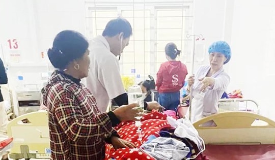 'Sát thủ thầm lặng' khi sưởi ấm sai cách