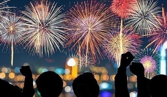Tết Giáp Thìn 2024, người dân được phép sử dụng pháo trong một số trường hợp dưới đây