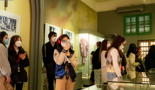 Loạt di tích ở Hà Nội chuẩn bị tăng giá vé, người dân lưu ý khi vui chơi dịp cuối năm