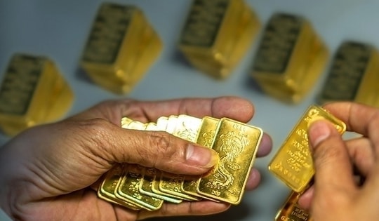 Tin sáng 29/12: Nhiều chính sách có hiệu lực từ tháng 1/2024; Giá vàng SJC biến động mạnh sau công điện của Thủ tướng