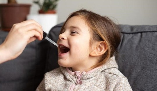 3 sai lầm khi bổ sung D3K2 nhiều cha mẹ có thể mắc phải