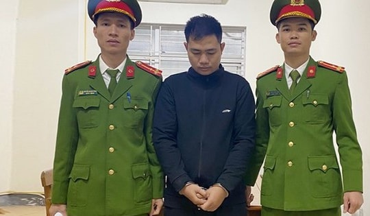 Dùng hình ảnh đơn trình xin visa giả để lừa xuất khẩu lao động Hàn Quốc