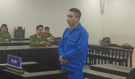 Xét xử cựu CSGT bắt cóc trẻ em đòi tiền chuộc