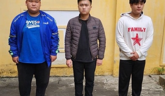 Khởi tố đường dây làm giả giấy khám sức khỏe của Bệnh viện Giao thông vận tải