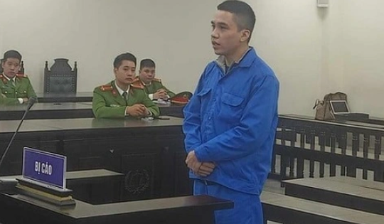 Cựu CSGT bắt cóc bé trai đòi tiền chuộc 15 tỷ đồng nhận 20 năm tù