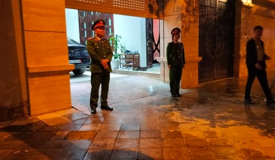 Khởi tố cựu Bí thư Tỉnh ủy Thanh Hóa Trịnh Văn Chiến