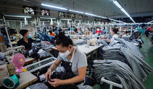 Khoản tiền người lao động chắc chắn sẽ được hưởng khi đi làm trong ngày Tết Dương lịch