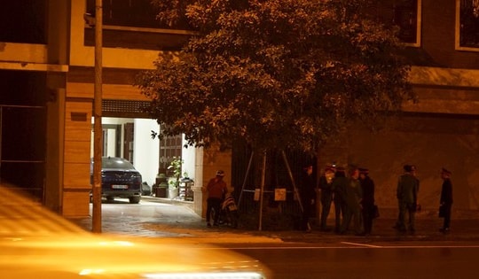 Vì sao cựu Bí thư Thanh Hóa Trịnh Văn Chiến bị khởi tố?