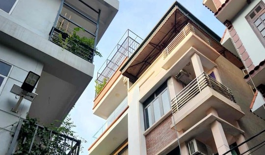 Mua nhà giá sốc, nhà bán do... vỡ nợ: Thận trọng những cạm bẫy bủa vây