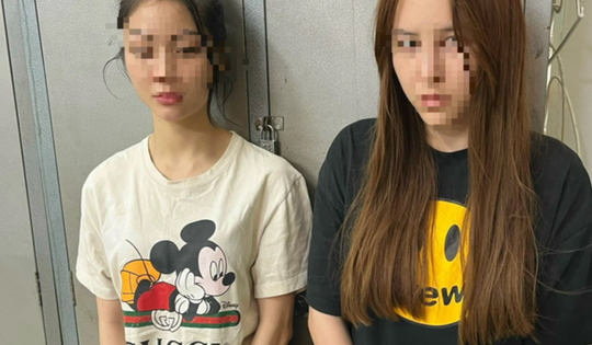 Triệt phá đường dây người mẫu, hot girl bán dâm ở TPHCM giá 50 triệu đồng/lần