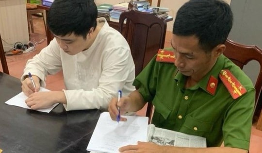 Mẹ đơn thân cần biết ngay kẻ chuyên lừa tình, lừa tiền vừa bị bắt