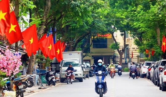 Quy định mới nhất về ngày nghỉ lễ, Tết 2024, người lao động nắm rõ thông tin để hưởng quyền và lợi ích