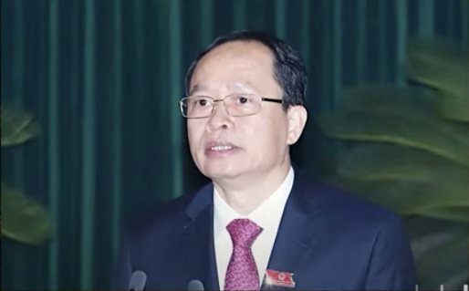 Cựu Bí thư Tỉnh ủy Thanh Hóa Trịnh Văn Chiến nộp 22,5 tỉ đồng