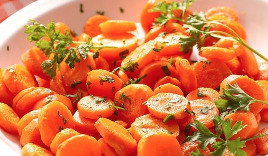 Bất ngờ công dụng loại củ được ví như 'sâm của người nghèo', người Việt nên ăn thường xuyên để kéo dài tuổi thọ!