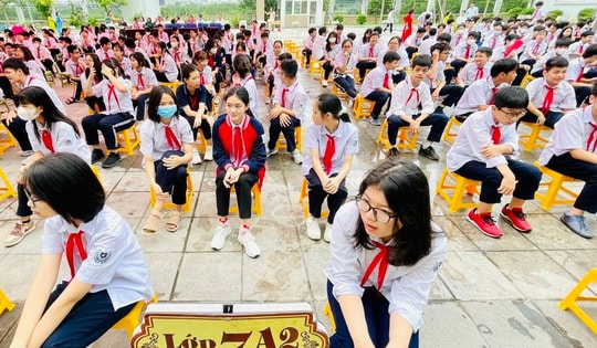 Lịch nghỉ Tết Nguyên đán Giáp Thìn 2024 của học sinh, người lao động Thủ đô