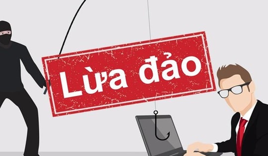 Sập bẫy đầu tư tài chính, 44 người bị lừa hơn 64 tỷ đồng