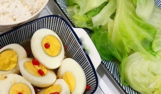 Mùa lạnh, ăn bắp cải cực tốt nhưng cực độc nếu mắc sai lầm này, đây là tất cả những điều cần biết khi ăn!