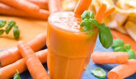 Ai hay ăn cà rốt cần nắm rõ 'quy tắc' này, cảnh giác 4 tác dụng phụ đáng sợ khi ăn quá nhiều cà rốt