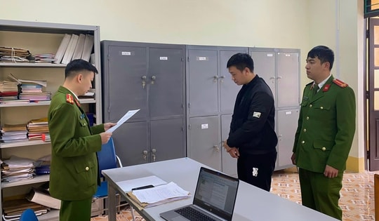 Bắt 2 đối tượng vận chuyển động vật quý hiếm số lượng lớn