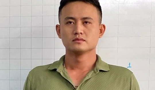 Thưởng 'nóng' lực lượng Công an vụ nữ cán bộ Đoàn bị sát hại phi tang xác