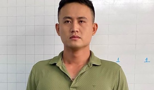 Tước danh hiệu Công an nhân dân đối với nghi phạm sát hại người tình