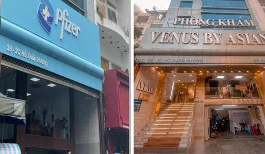 TPHCM: Cơ sở thẩm mỹ 2B-2C Hồ Xuân Hương nhiều lần thay tên để khám chữa trái phép