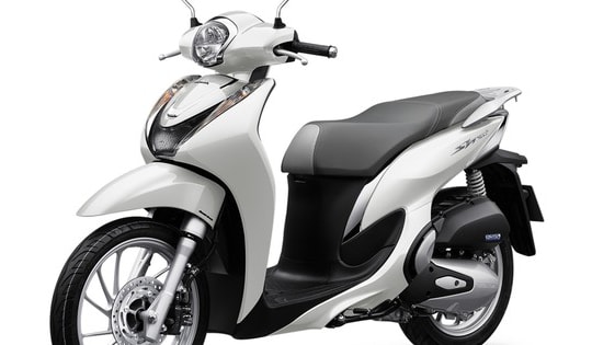 Giá xe SH Mode mới nhất tháng 1/2024: Giá lăn bánh phiên bản đặc biệt là bao nhiêu?