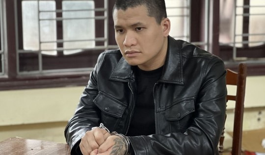 Bắt nhóm người nổ súng cướp khoảng 8 tỷ đồng, bắn bị thương 1 người