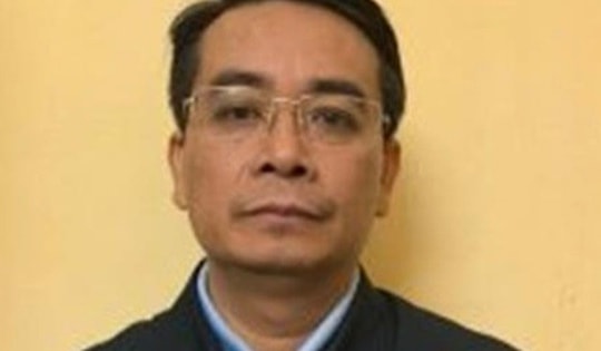 Phó Giám đốc Sở Giao thông vận tải tỉnh Yên Bái bị bắt