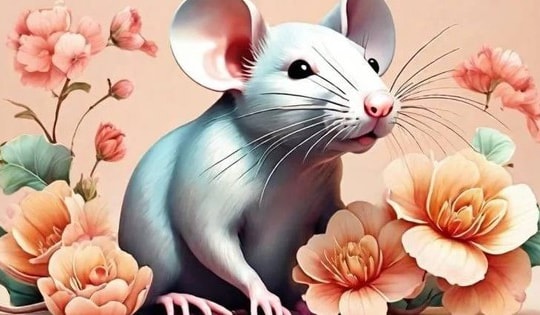 Dự báo vận khí tuổi Tý năm 2024 Giáp Thìn