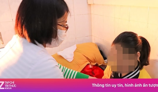 Bé sinh non nặng 700 gram được nuôi sống kỳ diệu
