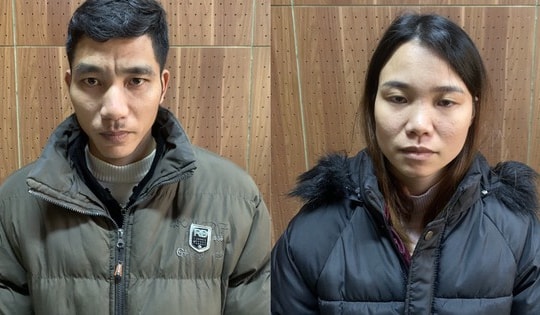 Quảng Ninh: Khởi tố 2 vợ chồng mua bán giấy khám sức khỏe giả