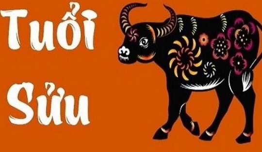 Chuyên gia phong thủy dự báo vận khí tuổi Sửu năm 2024 Giáp Thìn