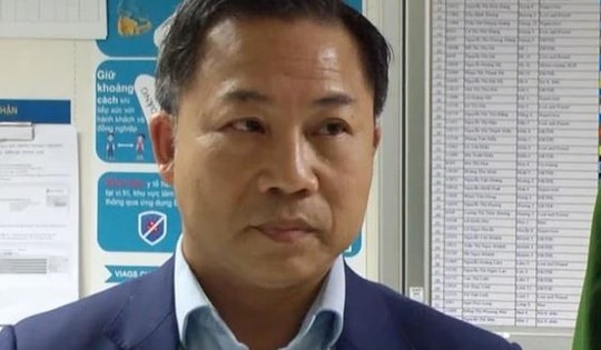 Công an tỉnh Thái Bình tìm người bị hại liên quan đến ông Lưu Bình Nhưỡng