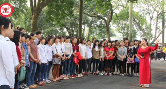 Tiêu chuẩn thành thạo ngoại ngữ của hướng dẫn viên du lịch quốc tế từ ngày 20/8/2024