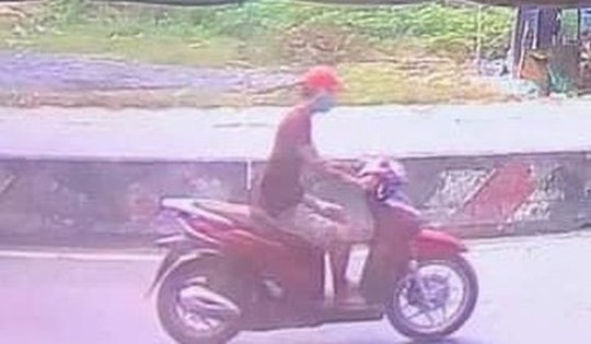 Thông tin mới nhất về truy bắt nghi phạm giết nữ nhân viên quán cà phê ở TPHCM