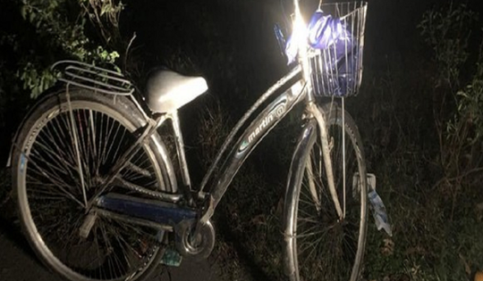 Tìm thấy thi thể bé trai 10 tuổi mất tích ở Hà Tĩnh