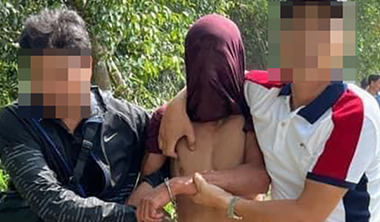 Lời khai lạnh người của nghi phạm giết nữ nhân viên quán cà phê ở TPHCM