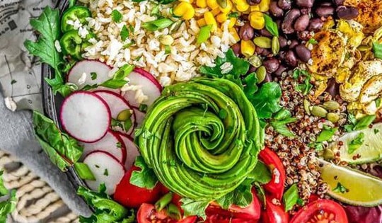 Từ 25 tuổi trở đi, bổ sung ngay những loại thực phẩm này để có làn da 'trẻ mãi không già'