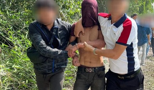 NÓNG: Bắt được nghi phạm giết nữ nhân viên quán cà phê ở TPHCM