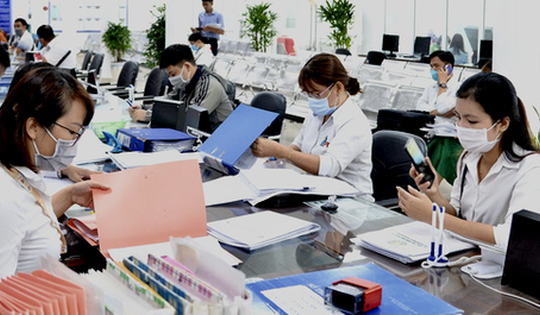 Nắm quy định này, công chức và viên chức biết rõ những hình thức kỷ luật được áp dụng khi vi phạm