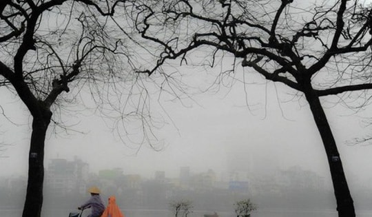 Tin sáng 10/1: Không khí lạnh tràn về, miền Bắc chuyển rét; Giá vàng SJC lao dốc từ đỉnh cao