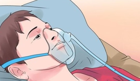 Nam thanh niên 31 tuổi bị suy thận, tổn thương não vì mắc sai lầm khi làm việc này trong trời lạnh