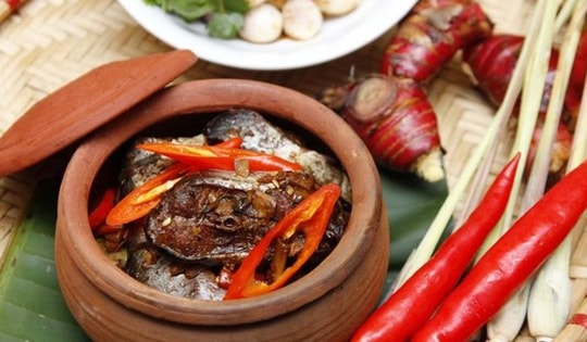 Bật mí công thức làm món cá kho làng Vũ Đại ngon nức tiếng
