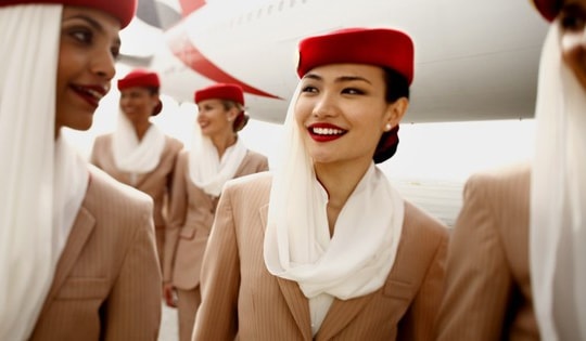 Nhiều người Việt đủ khả năng để vào làm việc ở đây và nhận mức lương gần 100 triệu đồng/tháng