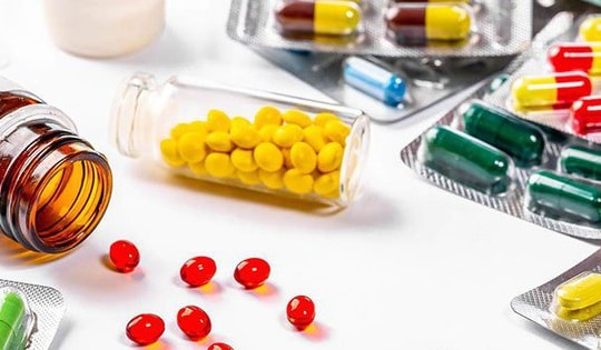 Công ty Dược phẩm Phương Đông bị phạt 70 triệu đồng do vi phạm nhiều lần